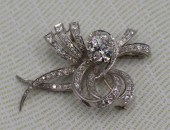 JEWELRY. GIA 1.70 RBC DIAMOND,