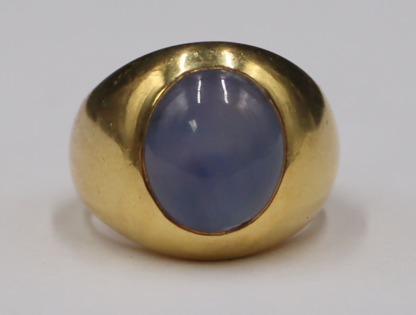 JEWELRY. GIA NATURAL UNHEATED