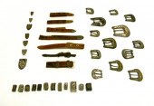 JEWELRY: Group of miscellaneou
