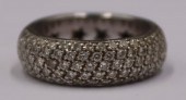 JEWELRY. H. STERN 18KT GOLD AN