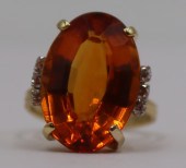JEWELRY. H. STERN 18KT GOLD, C