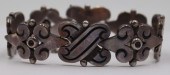 JEWELRY. HECTOR AGUILAR .940 S