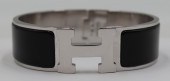 JEWELRY. HERMES CLIC CLAC BRAC