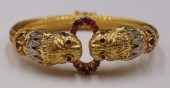 JEWELRY. ILIAS LALAOUNIS 18KT