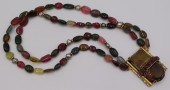 JEWELRY. IRADJI MOINI TOURMALI