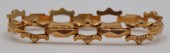 JEWELRY. ITALIAN RETRO/VINTAGE