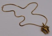 JEWELRY. ITALIAN UNO-A-ERRE 14