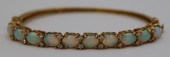 JEWELRY. JACK GUTSCHNEIDER 14K