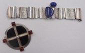 JEWELRY. JAN LOHMANN DANISH ST