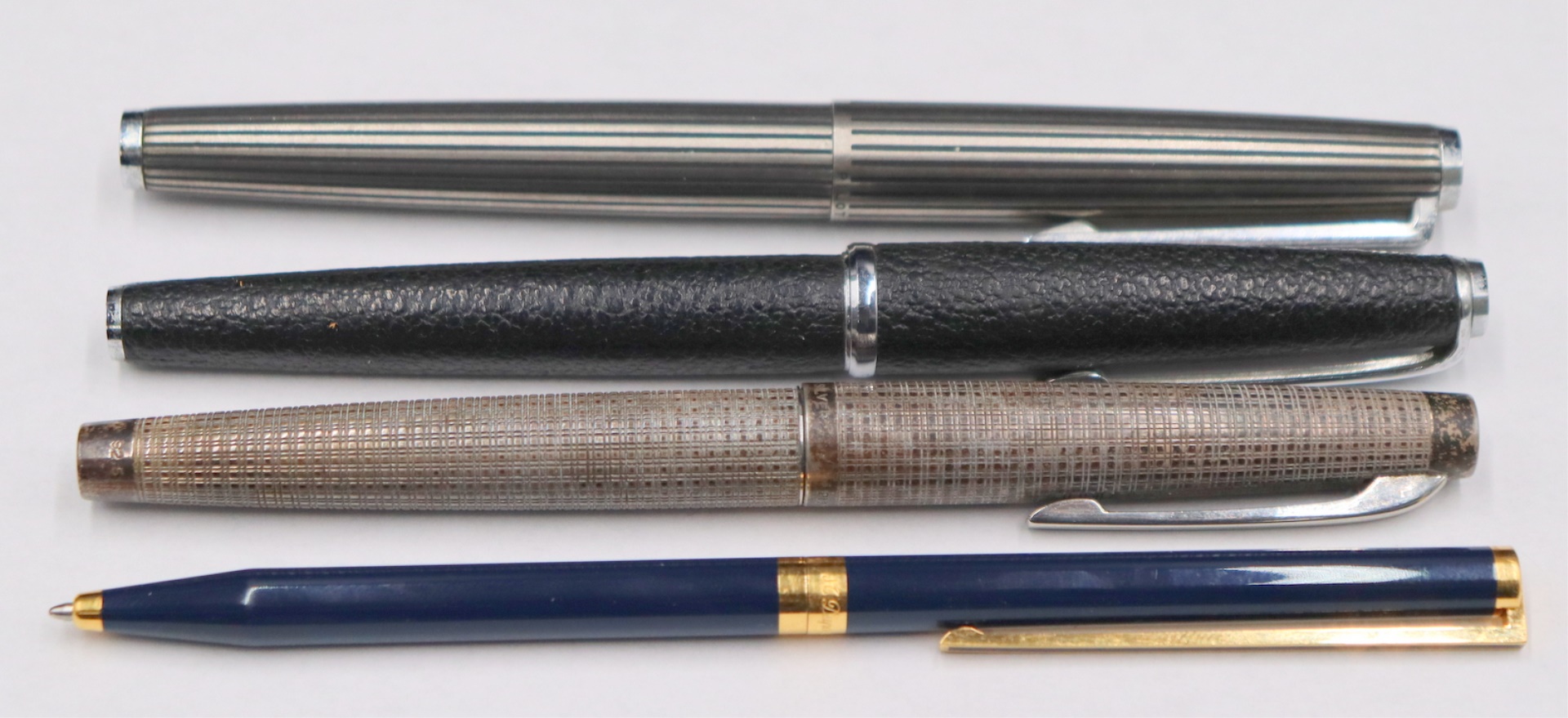 JEWELRY. JAPANESE PLATINUM PEN
