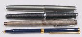 JEWELRY. JAPANESE PLATINUM PEN