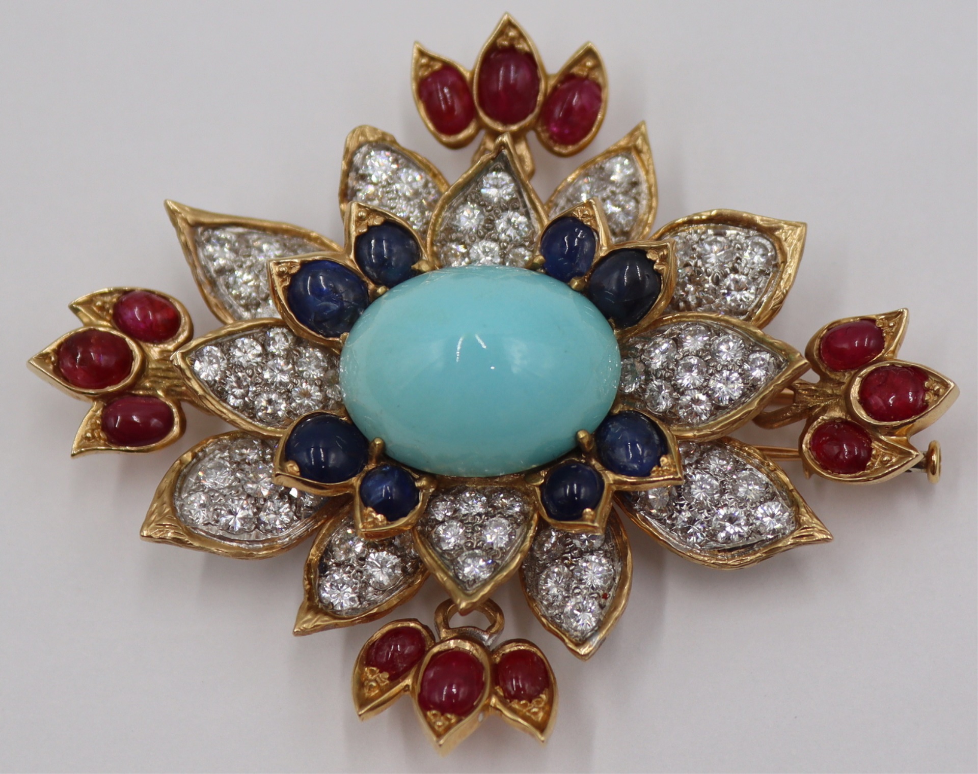 JEWELRY. JEAN-THIERRY BONDT