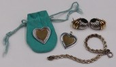 JEWELRY. JEWELRY INCLUDING T&C