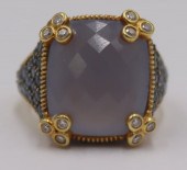 JEWELRY. JUDITH RIPKA MONACO 1