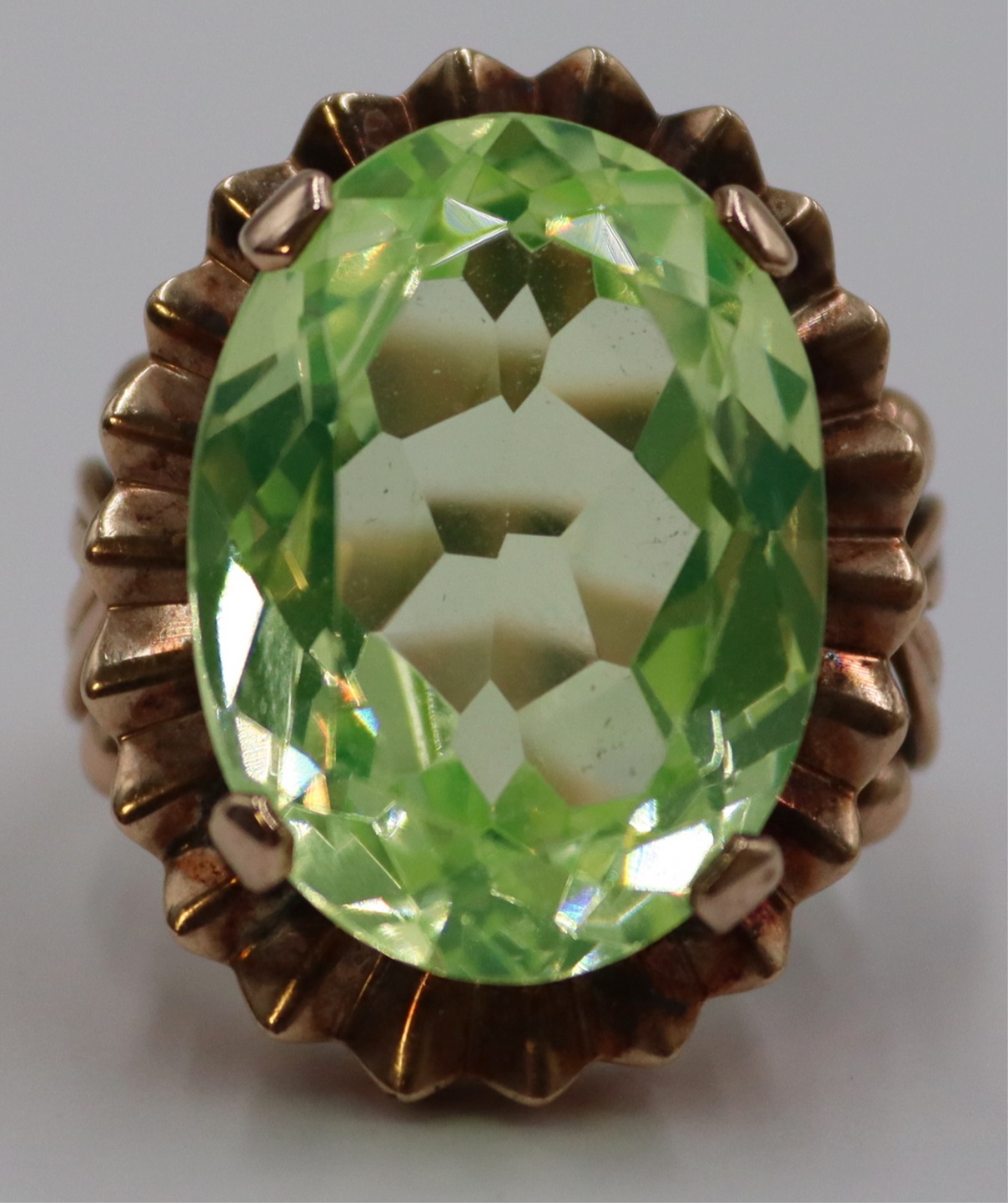JEWELRY. LA SCALA 9CT GOLD AND