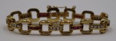 JEWELRY. LA TRIOMPHE 18KT GOLD