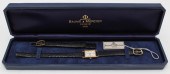 JEWELRY. LADIES BAUME & MERCIE