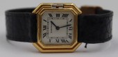 JEWELRY. LADIES CARTIER CEINTU