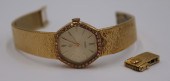 JEWELRY. LADIES CONCORD 18KT G