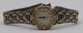 JEWELRY. LADIES CONCORD SARATO