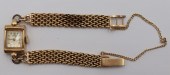 JEWELRY. LADIES GIRARD PERREGA