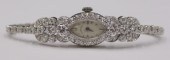 JEWELRY. LADY'S 14KT GOLD AND