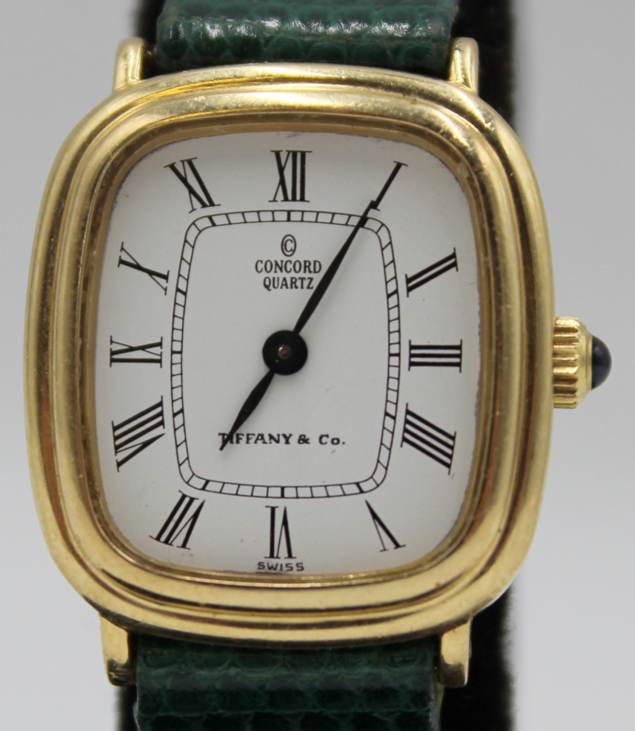 JEWELRY. LADY'S CONCORD TIFFANY &