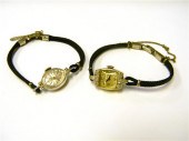 JEWELRY: Lady's Germinal Volta