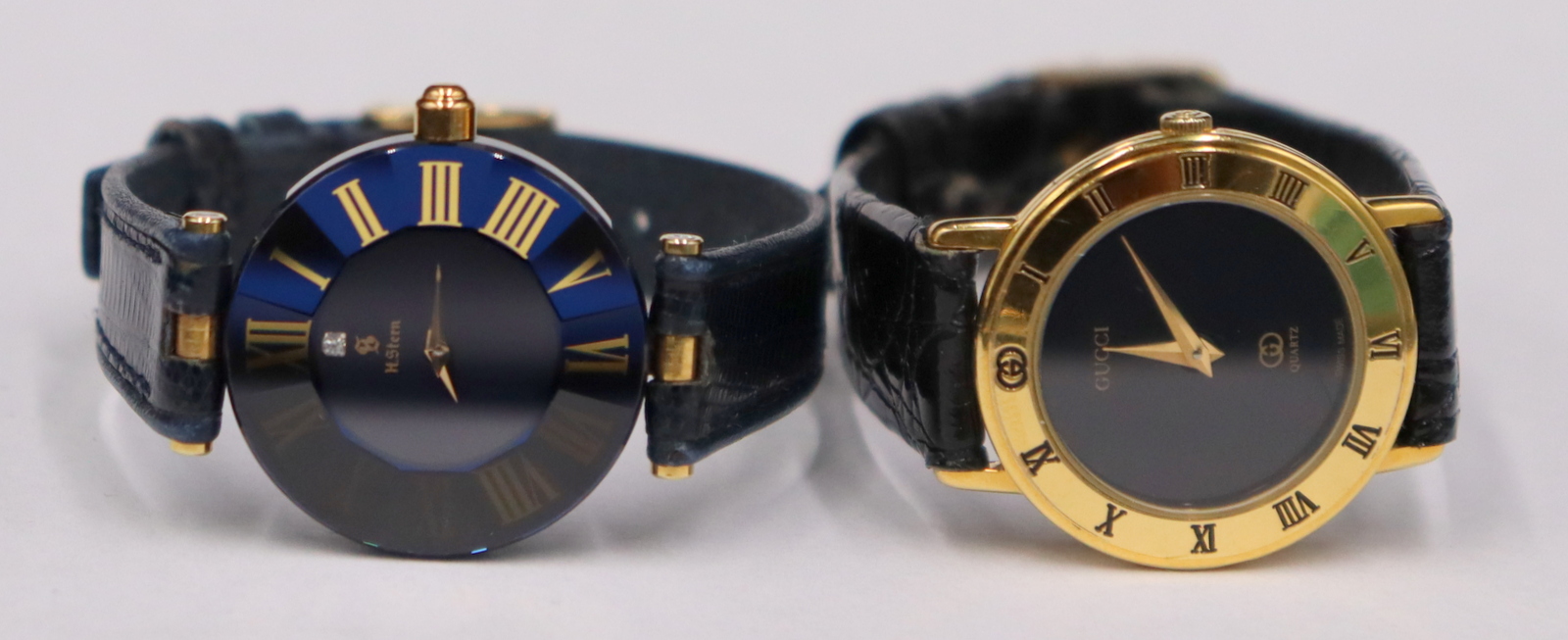 JEWELRY. LADY'S H. STERN AND
