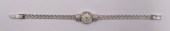 JEWELRY. LADY'S JAEGER-LECOULT