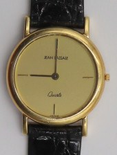 JEWELRY. LADY'S JEAN LASSALE 1