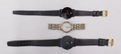 JEWELRY. LADY'S OMEGA DE VILLE