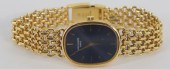 JEWELRY. LADY'S PATEK PHILIPPE