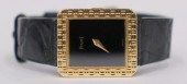 JEWELRY. LADY'S PIAGET 18KT GO