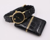 JEWELRY. LADY'S VINTAGE MOVADO