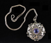 JEWELRY: LOS BALLESTEROS SILVE