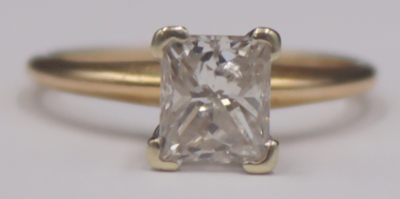 JEWELRY. MAGIC GLO 14KT GOLD AND