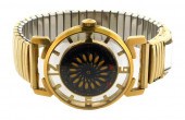 JEWELRY: MAN'S BOREL COCKTAIL