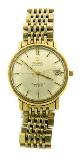 JEWELRY: MAN’S STAINLESS STEEL