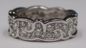 JEWELRY. MARINA B. 18KT GOLD A