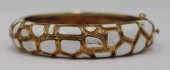 JEWELRY. MARTINE 14KT GOLD AND