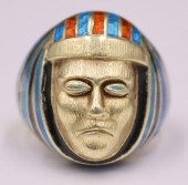 JEWELRY. MARTINE 14KT GOLD AND