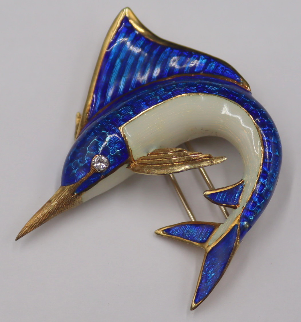 JEWELRY. MARTINE 14KT GOLD,