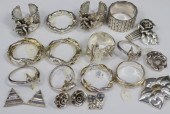 JEWELRY. MASSIVE YAACOV HELLER