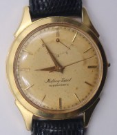 JEWELRY. MATHEY-TISSOT RESERVO