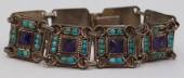JEWELRY. MATILDE POULAT STERLI