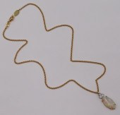JEWELRY. MAUBOUSSIN 18KT GOLD,
