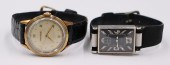 JEWELRY. MEN'S BULOVA PLATINUM