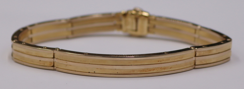 JEWELRY. MEN'S CHIMENTO ITALIAN