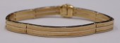 JEWELRY. MEN'S CHIMENTO ITALIA